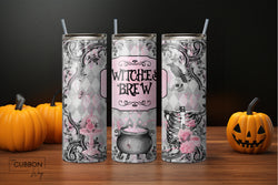 Witches Brew Tumbler