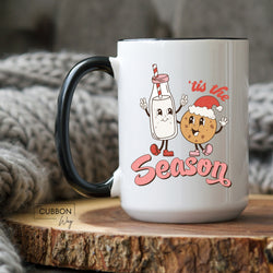 Tis The Season Mug
